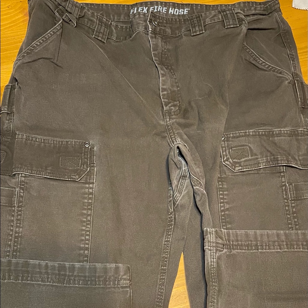 Men’s Duluth Flex Fire Hose pants
